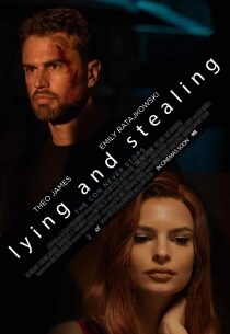 دانلود فیلم Lying and Stealing 201918417-2003011509