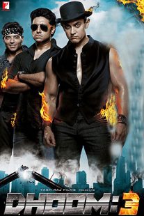 دانلود فیلم هندی Dhoom 3 20131333-1078065531