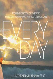 دانلود فیلم Every Day 20184448-891216951