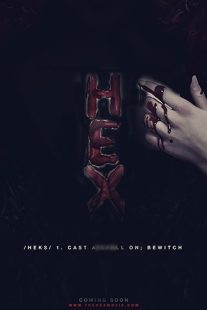 دانلود فیلم Hex 201818888-2057051346
