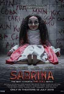 دانلود فیلم Sabrina 20185659-444379034