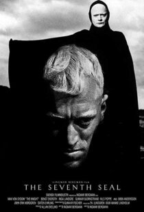 دانلود فیلم The Seventh Seal 195719678-1208581725