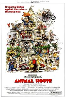 دانلود فیلم National Lampoon’s Animal House 197810215-6307256