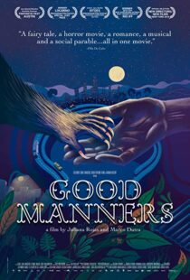دانلود فیلم Good Manners 201718961-385622373