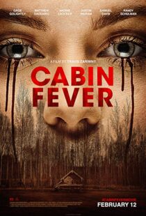 دانلود فیلم Cabin Fever 201622086-2094574745
