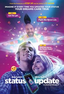 دانلود فیلم Status Update 201817260-2087887106