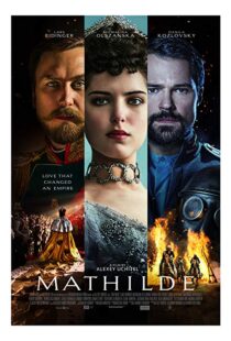 دانلود فیلم Mathilde 201721947-1040625674