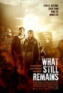 دانلود فیلم What Still Remains 201813867-1500059747