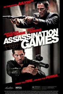 دانلود فیلم Assassination Games 201121438-458088096