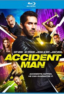 دانلود فیلم Accident Man 201817116-432211627