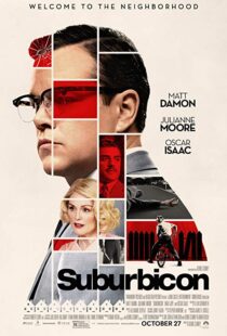 دانلود فیلم Suburbicon 20173145-1005306683