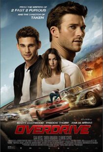 دانلود فیلم Overdrive 201713191-553820587