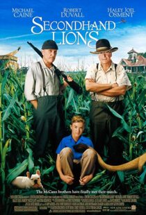 دانلود فیلم Secondhand Lions 200321250-1042130285
