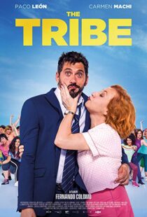 دانلود فیلم The Tribe 201810539-1972325660