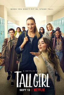 دانلود فیلم Tall Girl 201912268-900348978