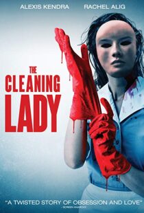 دانلود فیلم The Cleaning Lady 201815967-1959417865