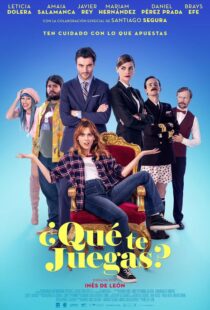 دانلود فیلم Get Her… If You Can 201912269-597299852