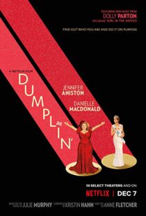 دانلود فیلم Dumplin’ 201814151-475057509