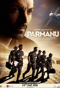 دانلود فیلم هندی Parmanu: The Story of Pokhran 20185858-75634692