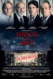 دانلود فیلم Shock and Awe 20174024-1791019884