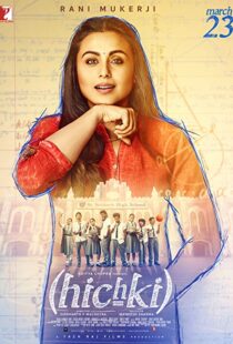 دانلود فیلم هندی Hichki 201822064-1159066991