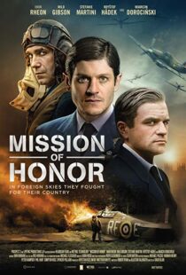دانلود فیلم Mission of Honor 201815105-747997627