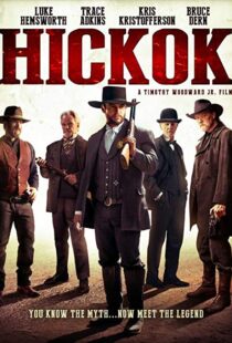 دانلود فیلم Hickok 201719598-2094398410