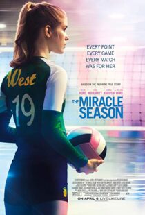 دانلود فیلم The Miracle Season 201817794-1683778048