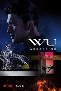 دانلود سریال Wu Assassins18510-1368865414