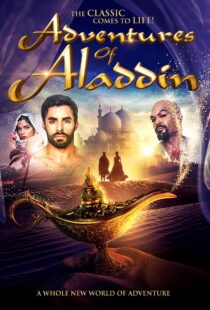 دانلود فیلم Adventures of Aladdin 20199804-2015637160