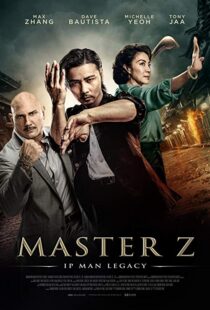 دانلود فیلم Master Z: The Ip Man Legacy 20187124-1604406655