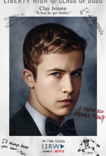 دانلود سریال 13 Reasons Why12978-957618795