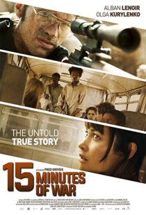 دانلود فیلم 15 Minutes of War 201910158-966792165