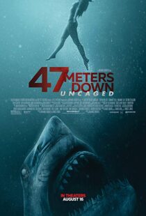 دانلود فیلم 47 Meters Down: Uncaged 201911500-1524998321