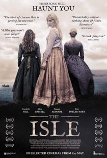 دانلود فیلم The Isle 20187129-1452055692