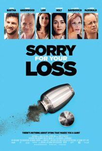 دانلود فیلم Sorry for Your Loss 20188548-584199445