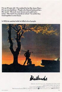 دانلود فیلم Badlands 197316064-35323971
