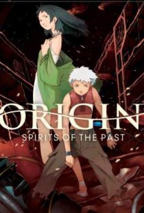 دانلود انیمه Origin: Spirits of the Past 200612508-1097470730