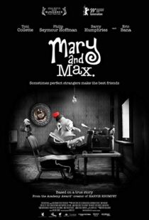 دانلود انیمیشن Mary and Max 20095262-2075204075