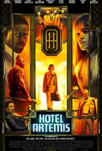 دانلود فیلم Hotel Artemis 20183103-1859845386