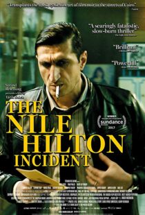 دانلود فیلم The Nile Hilton Incident 201713630-1931820689