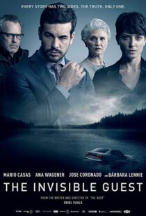 دانلود فیلم The Invisible Guest 201619898-1039089172