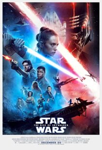 دانلود فیلم Star Wars: Episode IX – The Rise of Skywalker 20198828-231975042