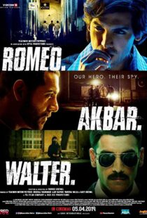 دانلود فیلم هندی Romeo Akbar Walter 20199563-1185466962