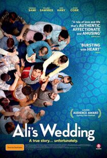 دانلود فیلم Ali’s Wedding 201714021-2097325420