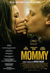 دانلود فیلم Mommy 201419104-1886446097