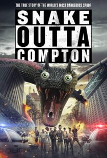 دانلود فیلم Snake Outta Compton 20189160-1616603863