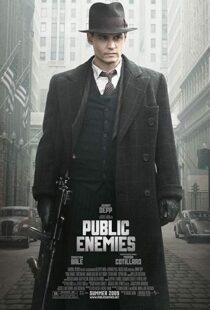 دانلود فیلم Public Enemies 20094750-1308992482