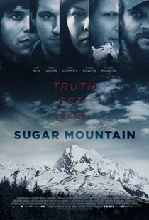 دانلود فیلم Sugar Mountain 201618091-392510075