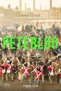 دانلود فیلم Peterloo 201815119-1184711772
